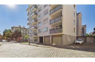 Gewerbeimmobilie kaufen in 86152 Innenstadt, Seltene Kapitalanlage: Wohn- und Gewerbeeinheiten im Herzen der Augsburger Innenstadt!