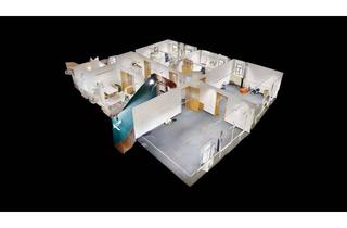 Büro zu mieten in Lange Str. 30, 71332 Waiblingen, Moderne Bürofläche mit Glasfaser und gehobener Ausstattung in zentraler Lage von Waiblingen