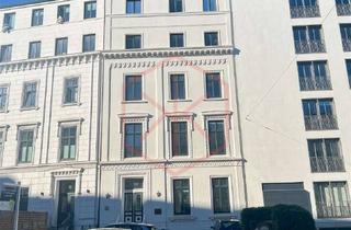 Büro zu mieten in 20099 St. Georg, Repräsentative Bürovilla in zentraler Alsterlage – Stil trifft Funktionalität