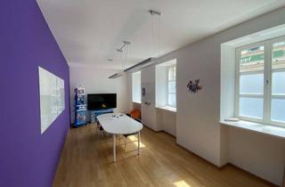 Büro zu mieten in Steinstraße 50, 81667 München, Exclusive Laden-/Bürofläche in Bestlage