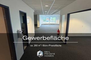 Büro zu mieten in 65719 Hofheim am Taunus, SEIL • Attraktive Büroflächen in TOP-Lage