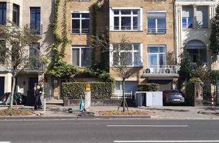 Büro zu mieten in Cecilienallee 42, 40474 Golzheim, Provisionsfrei - Büro-, oder Praxisfläche in Toplage am Rhein mit Stellplatz