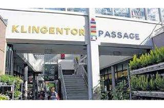 Büro zu mieten in Tückelhäuser Straße 10, 97199 Ochsenfurt, Bürofläche in der Klingentorpassage zu vermieten