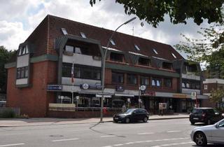 Geschäftslokal mieten in Neugrabener Bahnhofstraße 27, 21149 Neugraben-Fischbek, Neugraben-Fischbek in zentraler Lage / Frisörsalon Laden