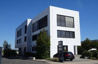 Gewerbeimmobilie mieten in 91074 Herzogenaurach, Moderne Gewerbefläche im 1. OG in Herzogenaurach-Nord