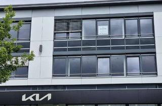 Büro zu mieten in Traute-Lafrenz-Straße 158, 22297 Groß Borstel, PROVISIONSFREI tolle Büros Glaswände, Groß Borstel / Alsterdorf Nh. Flughafen Hamburg, TG Stellplätz