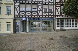 Büro zu mieten in 53545 Linz, "Moderne Büroräume in der historischen Altstadt von Linz am Rhein – 1A-Lage, sofort verfügbar"