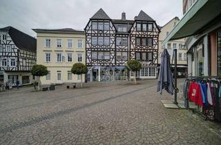 Büro zu mieten in 53545 Linz, "Moderne Büroräume mit Autostellplatz in der historischen Altstadt in – 1A-Lage, sofort verfügbar"