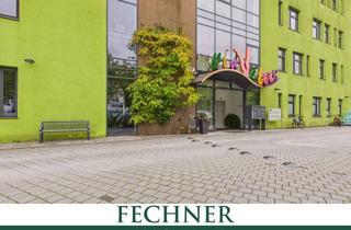Praxen mieten in 85049 Friedrichshofen, Sofort verfügbare Praxisräume im bekannten "Via Vitae" Kinder- und Gesundheitszentrum Ingolstadt!
