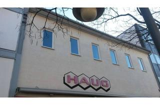 Gewerbeimmobilie mieten in Dettingerstr., 73230 Kirchheim, gewerbliche Mietfläche zentrale Innenstadtlage