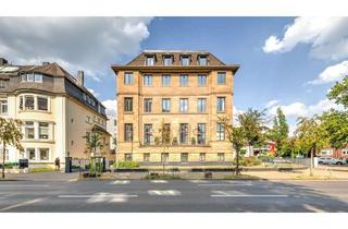 Gewerbeimmobilie mieten in Cecilienallee 11, 40474 Golzheim, Rhein-Villa mit direktem Blick aufs Wasser | provisionsfrei