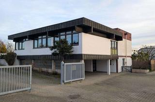 Büro zu mieten in Äußere Frühlingstraße 38, 94315 Straubing, Komplette Büroetage in Büro- und Wohngebäude