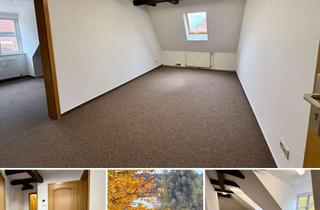 Büro zu mieten in 31535 Neustadt, Ihr DG-Büro in repräsentativer Lage – Gepflegte Bürofläche in der Innenstadt