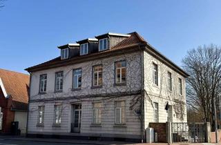 Büro zu mieten in 31535 Neustadt, Ihr DG-Büro in repräsentativer Lage – Gepflegte Bürofläche in der Innenstadt