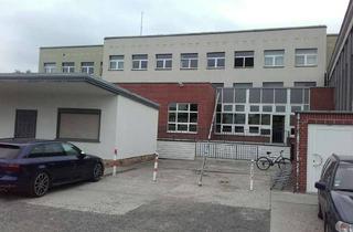 Büro zu mieten in Saarländer Straße 17, 04179 Neulindenau, Attraktive Bürofläche zur Miete – Parkmöglichkeiten, 24/7 Zugang in Lindenau - KEIN Proberaum !