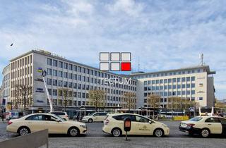 Gewerbeimmobilie mieten in Am Bahnhof, 33602 Innenstadt, LAGE ! LAGE ! LAGE ! PENTHOUSEFLÄCHE MIT KÜHLUNG