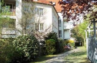 Büro zu mieten in 81377 Sendling-Westpark, Modernes, helles 1-Zimmer Büro im ruhigen und grünen Waldfriedhofviertel