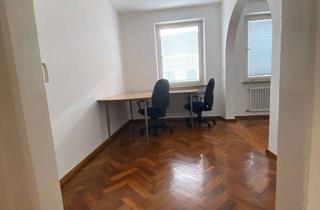 Büro zu mieten in 87700 Memmingen, MEMMINGEN ZENTRUMSNAH - Büroraum im 1. OG