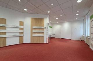 Büro zu mieten in 02625 Bautzen, Büro-, -Werkstatt-, und Praxisräume in unmittelbarer Nähe zum Krankenhaus