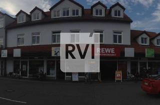 Gewerbeimmobilie kaufen in Schillerstraße 28a, 01796 Pirna, Ladenlokal/Büro/Praxis neben REWE *Erwerb direkt vom Eigentümer - ohne Provision*