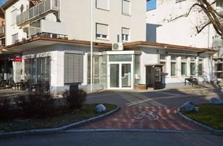Gewerbeimmobilie kaufen in 71332 Waiblingen, Gewerbefläche in guter Geschäftslage
