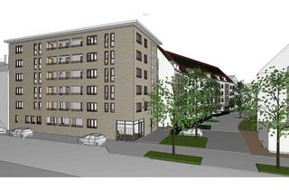 Büro zu mieten in 89077 Weststadt, Neubau - Bürofläche im UhlandEck