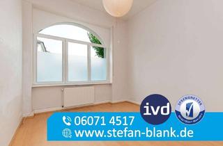 Gewerbeimmobilie kaufen in Liebfrauenstr. 27, 64289 Darmstadt, Büro oder Praxis: Charmante Einheit in Toplage.