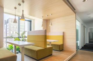 Gewerbeimmobilie mieten in Römerstraße 160, 78652 Deißlingen, Unbegrenzter Zugang zu Arbeitsplätzen in Regus Römerstraße