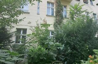 Immobilie mieten in Müllenhoffstraße, 10967 Kreuzberg, Müllenhoffstraße, Berlin