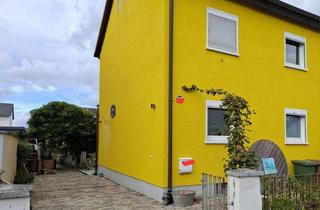 Immobilie mieten in Ehehaltstr 44, 68723 Plankstadt, Wohngesundes Haus zur Zwischenmiete in Plankstadt