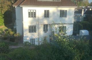 Immobilie mieten in Wolferskamp 52, 22559 Rissen, Villa im Grünen, 2 1/2 Zi Whng. RISSEN priv.