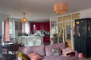 Immobilie mieten in 53225 Beuel, Schöne und gut gelegene Wohnung zur Zwischenmiete