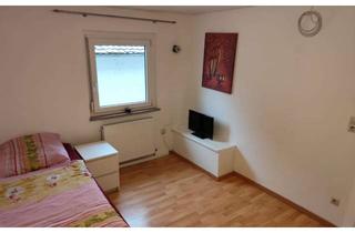 Immobilie mieten in Reinhartstrasse, 70378 Mühlhausen, Gästezimmer mit Wlan, TV, Teilung von Bad/Wc und Küche