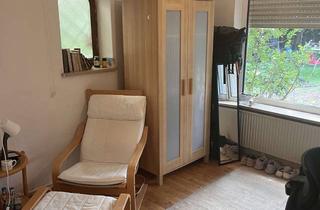 Immobilie mieten in Sperlingweg 23, 80937 München, Ein großes Zimmer (28 m²) in einer 4-WG