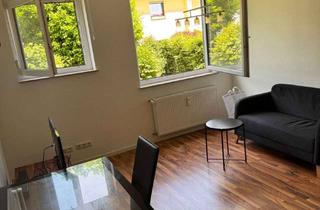 Immobilie mieten in Heidestraße, 51147 Wahnheide, 1-Zimmerwohnung mit Internet, TV, Küche, Dusche/Wc, Waschmaschine und Parkplatz