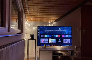 Immobilie mieten in 76275 Ettlingen, 2 Zimmer in 4er WG mit viel Privatsphäre