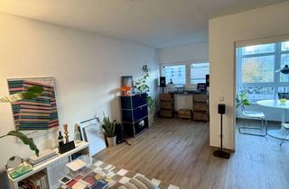 Immobilie mieten in Am Berlin Museum 14, 10969 Kreuzberg, Helle und voll ausgestattete 2,5-Zimmer-Wohnung in Berlin Mitte