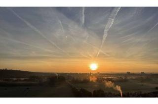 Immobilie mieten in Sankt Johann, 91056 Alterlangen, 1-Zimmerwohnung teilmöbliert mit EBK und Balkon im 16.Stock