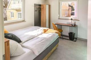 Immobilie mieten in Johannisstraße 20, 86911 Dießen, 1.11.2025 bis 31.3.2026: Voll Möblierte Maisonette-Wohnung mit Blick über Dießen