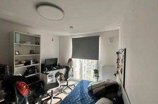 Immobilie mieten in Von-Der-Gablentz-Straße, 13403 Reinickendorf, Zwischenmiete: Helle 1-Zimmer-Wohnung im 3. OG mit Aufzug in Reinickendorf (24.11.2024–09.03.2026,