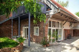 Immobilie mieten in Luisenstraße, 77955 Ettenheim, "Sophies Scheune" in Ettenheim - ganz in der Nähe zum Europapark - Wohnung im Erdgeschoss