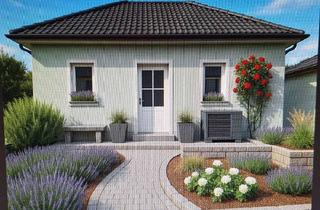 Immobilie mieten in 15711 Königs Wusterhausen, WOHNEN AUF ZEIT: möbliertes, ruhiges Haus mit Garten in Königs Wusterhausen OT Zeesen