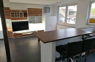 Immobilie mieten in Lindenstraße 49, 45478 Speldorf, Voll möblierte 2-Zimmer-Wohnung mit Dachterrasse und Klimaanlage in Speldorf, ab 01.01.2026