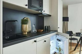 Immobilie mieten in Mainzer Landstraße, 60327 Gallus, Mainzer Landstraße, Frankfurt am Main furnished