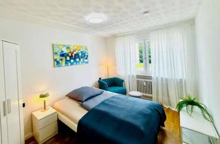 Immobilie mieten in Lerchenstraße, 72622 Nürtingen, Lerchenstraße, Nürtingen furnished