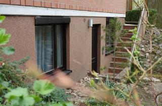 Immobilie mieten in 14089 Gatow, Möbelierte 2-Zimmer Wohnung