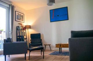 Immobilie mieten in 12099 Neukölln, Family-friendly flat near Tempelhofer Feld Park, Dec-Mar