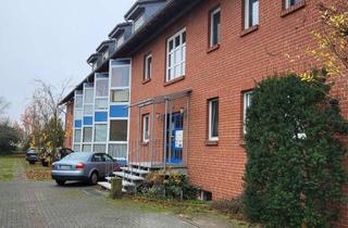 Immobilie mieten in Maschgartenstraße, 38554 Weyhausen, Möbliertes, schickes und bezahlbares 1 Zimmer Apartment in Weyhausen unweit von Wolfsburg (Ap. 13)