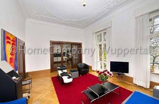 Immobilie mieten in 42115 Elberfeld, Residieren im Briller Viertel! Nur für kurze Zeit verfügbar! 02.01.2026 - 02.03.2026