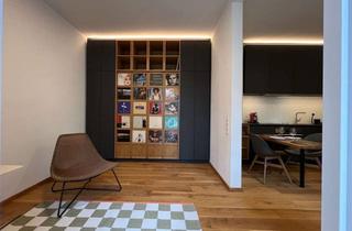 Immobilie mieten in Harnackstraße 25a, 44139 Dortmund, Voll ausgestattetes Komfort-Apartment im Kreuzviertel